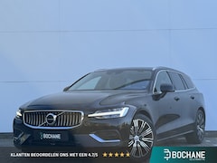 Volvo V60 - 2.0 T4 R-Design | Vol leder |