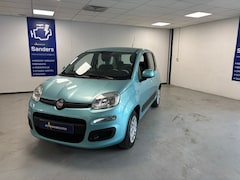 Fiat Panda - 0.9 TwinAir Ed. Cool