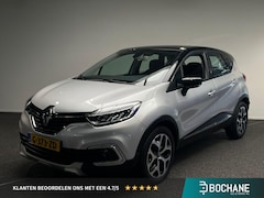 Renault Captur - 1.3 TCe Intens | Climate Control | Cruise Control | Navigatie | Camera |