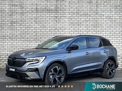 Renault Austral - 1.2 E-Tech full hybrid 200 Techno Esprit Alpine | Achteruitrijcamera | Stoelverwarming | A