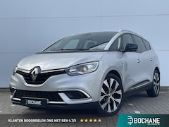 Renault Grand Scénic - 1.3 TCe Limited 7p. | Navigatie | Camera | Automaat |