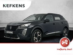 Peugeot 2008 - 1.2 Hybrid 145 Allure | Voorraad deal | Complete uitvoering | Keyless entry | Camera | Nav