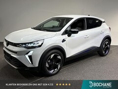 Renault Captur - 1.3 mild hybrid 160 techno | Achteruitrijcamera | Stoelverwarming | Adaptive Cruise Contro