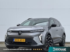 Renault Scenic E-Tech - EV87 long range esprit Alpine | Pack advanced driving assist & Augmented vision | Pack lig