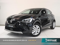 Renault Captur - 1.0 TCe 90 evolution | Parkeersensor | Climate Control | Navigatie | Apple Carplay Android