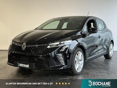 Renault Clio - 1.6 E-Tech Full Hybrid 145 evolution NAVIGATIE | APPLE CARPLAY/ANDROID AUTO | PARKEERSENSO