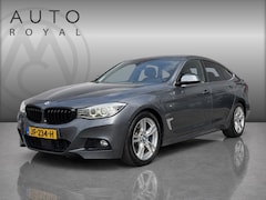 BMW 3-serie Gran Turismo - 328i M Sport PANORAMADAK | HARMAN/KARDON | DODEHOEK DETECTIE| ACHTERUIT RIJ CAMERA | SPORT