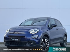 Fiat 500 X - 500X 1.5 Hybrid Cabrio Climate control | Pack Comfort | Pack Style | Parkeersensoren voor