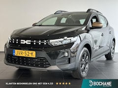 Dacia Sandero Stepway - 1.0 TCe 110 limited edition DEMO | 07-2026 BESCHIKBAAR | 360 CAMERA | APPLE CARPLAY/ANDROI