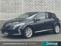 Renault Clio - 1.0 TCe 90 GPF Evolution | Achteruitrijcamera | Navigatie | Apple CarPlay / Android Auto |