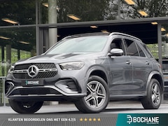 Mercedes-Benz GLE-Klasse - 400 e 4MATIC AMG Line Premium PHEV 381PK | Panoramadak | Burmester | HUD | Luchtvering | E