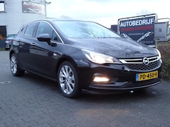 Opel Astra - 1.4 Turbo Innovation