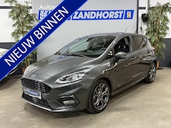 Ford Fiesta - 1.0 EcoBoost ST-Line