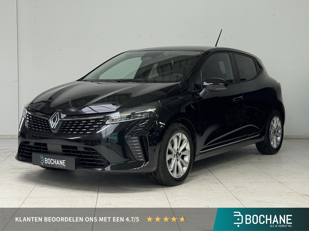 Renault Clio - 1.0 TCe 90 GPF Evolution | Achteruitrijcamera | Navigatie | Cruise Control | Parkeersensor - AutoWereld.nl