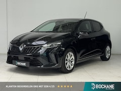 Renault Clio - 1.0 TCe 90 GPF Evolution | Achteruitrijcamera | Navigatie | Cruise Control | Parkeersensor