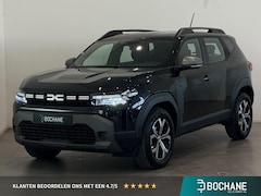 Dacia Duster - 1.2 TCe 130 Mild Hybrid Expression | Stoelverwarming | Navigatie | Climate Control | Cruis