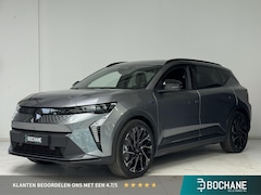 Renault Scenic E-Tech - EV87 Long Range Esprit Alpine | Demo 04-26 leverbaar | Navigatie | 360° Camera | Adaptive