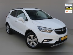 Opel Mokka X - Clima|Cruise|Carplay|1e eigenaar