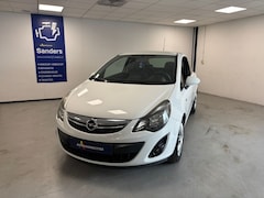Opel Corsa - 1.2-16V BlitZ