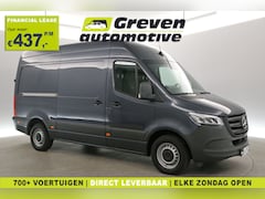Mercedes-Benz Sprinter - 317 CDI 170PK L2H2 | Airco | Camera | Cruise | Carplay | Stoelverw. | Navi