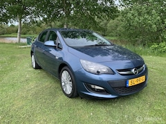 Opel Astra - 1.6 Selection airco , cruise.incl grote beurt, en apk
