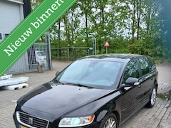 Volvo V50 - 1.6D S/S Kinetic