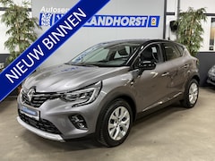 Renault Captur - 1.3 TCe 140 Zen // Vol Led // carplay //