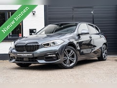 BMW 1-serie - 118i Executive Edition NL Dealer Carplay LED