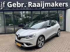 Renault Scénic - 1.6 dCi Intens*Camera*Navi*EXPORTPRIJS