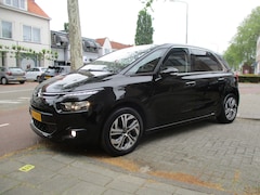 Citroën C4 Picasso - 1.6 THP Exclusive / AIRCO / NAVI / TREKHAAK / NW-STAAT / 62dkm