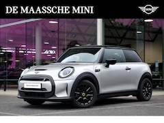 MINI Mini-Electric - 33 kWh / Sportstoelen / Comfort Access / Achteruitrijcamera / Cruise Control / 16" LM Vict