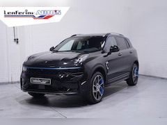 Lynk & Co 01 - 1.5 1e Eigenaar NAP Rijklaar