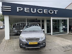 Peugeot 2008 - 1.2 VTI 81KW