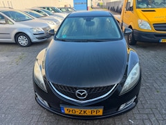 Mazda 6 - 6 1.8 Touring