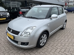 Suzuki Swift - 1.5 Exclusive 5Drs Airco 51Dkm