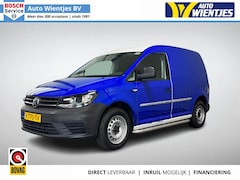 Volkswagen Caddy - 2.0 TDI | BlueM Trendline | Airco | Cruise