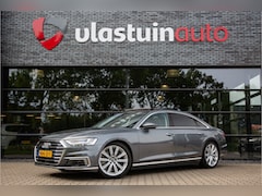 Audi A8 - 60 TFSI e quattro Lang Pro Line Plus , Panoramadak, Head-up display, 3D-camera,