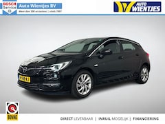 Opel Astra - 1.5 CDTI 77kw | Elegance 5-Drs | Navi | Camera
