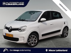 Renault Twingo - Collection 1.0 SCe 75pk | AIRCO | BLUETOOTH | ELEKTRISCH PAKKET |