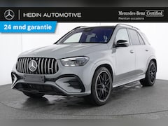 Mercedes-Benz AMG GLE - GLE 53 Automaat Hybrid 4MATIC+ | MANUFAKTUR | Premium Plus Pakket | AMG Nightpakket | Wint