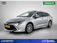 Toyota Corolla Touring Sports - 2.0 Hybrid Executive Limited + | Elektrisch glazen panorama-dak |