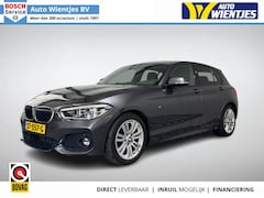 BMW 1-serie - 116i | High Executive M-Sport 5-Drs | Navi | Xenon