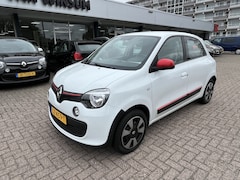 Renault Twingo - 1.0 SCe Collection Airco Cruise Nap