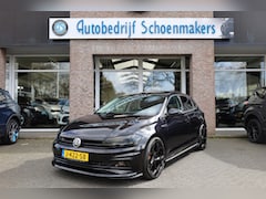 Volkswagen Polo - 1.0 TSI Comfortline CARPLAY PANO 2xPDC 18"LMV CRUISE NAP