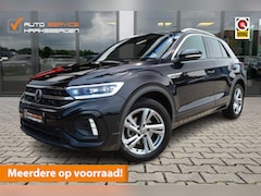 Volkswagen T-Roc - 1.5 TSI R-Line | Trekhaak | Camera | ACC |