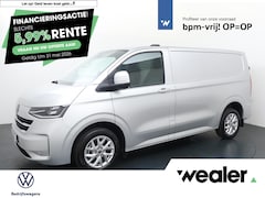 Volkswagen Transporter - 2.0 TDI L1H1 28 Bulli | BPM-vrij |