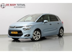 Citroën C4 Picasso - 1.6 e-THP Intensive 165PK, RIJKLAAR | AUTOMAAT | TREKHAAK | CLIMATE CONTROLE | CRUISE CONT