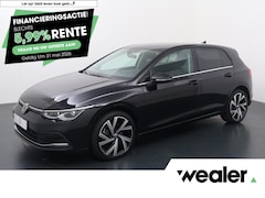 Volkswagen Golf - 1.4 eHybrid | 204 PK | SoH 94% | Head-up display | Matrix LED IQ.Light koplampen | 18" LM