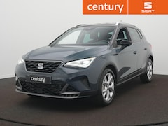 SEAT Arona - 1.0 EcoTSI FR Business Connect DSG / Camera / Stoelverwarming / Climate