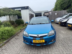 Opel Tigra TwinTop - 1.4-16V Rhythm